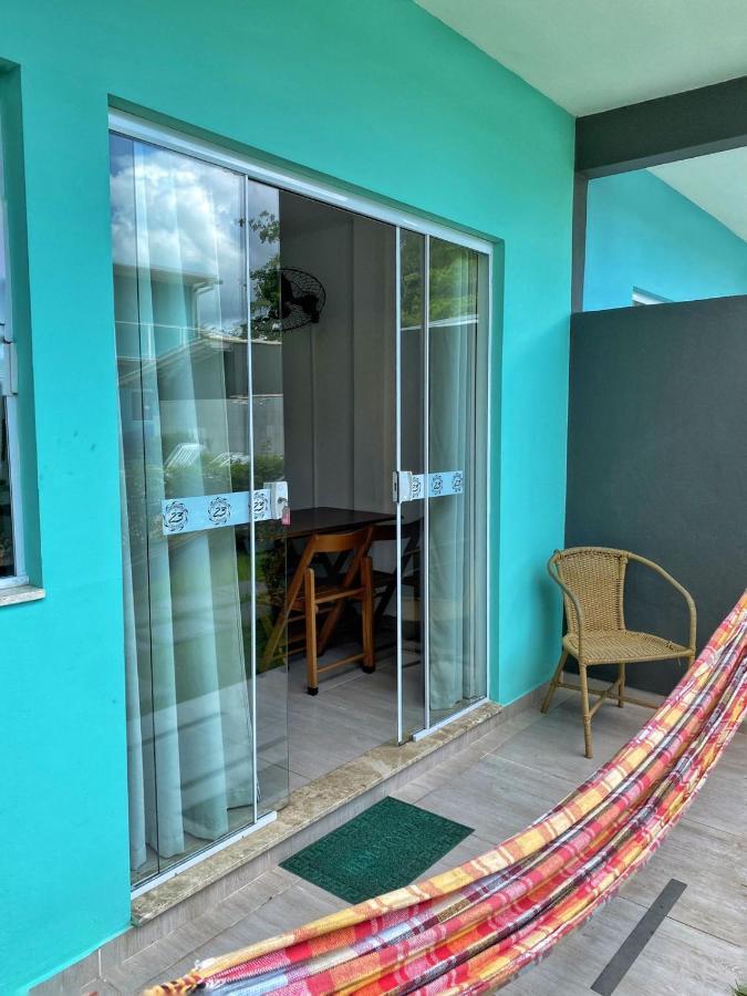 Apartamentos Da 23 Ubatuba Eksteriør billede