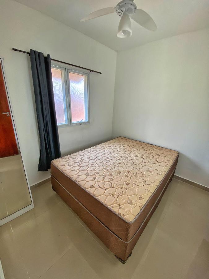 Apartamentos Da 23 Ubatuba Eksteriør billede