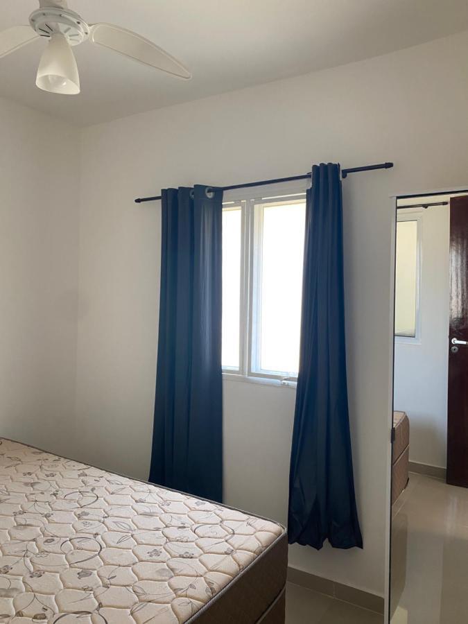Apartamentos Da 23 Ubatuba Eksteriør billede