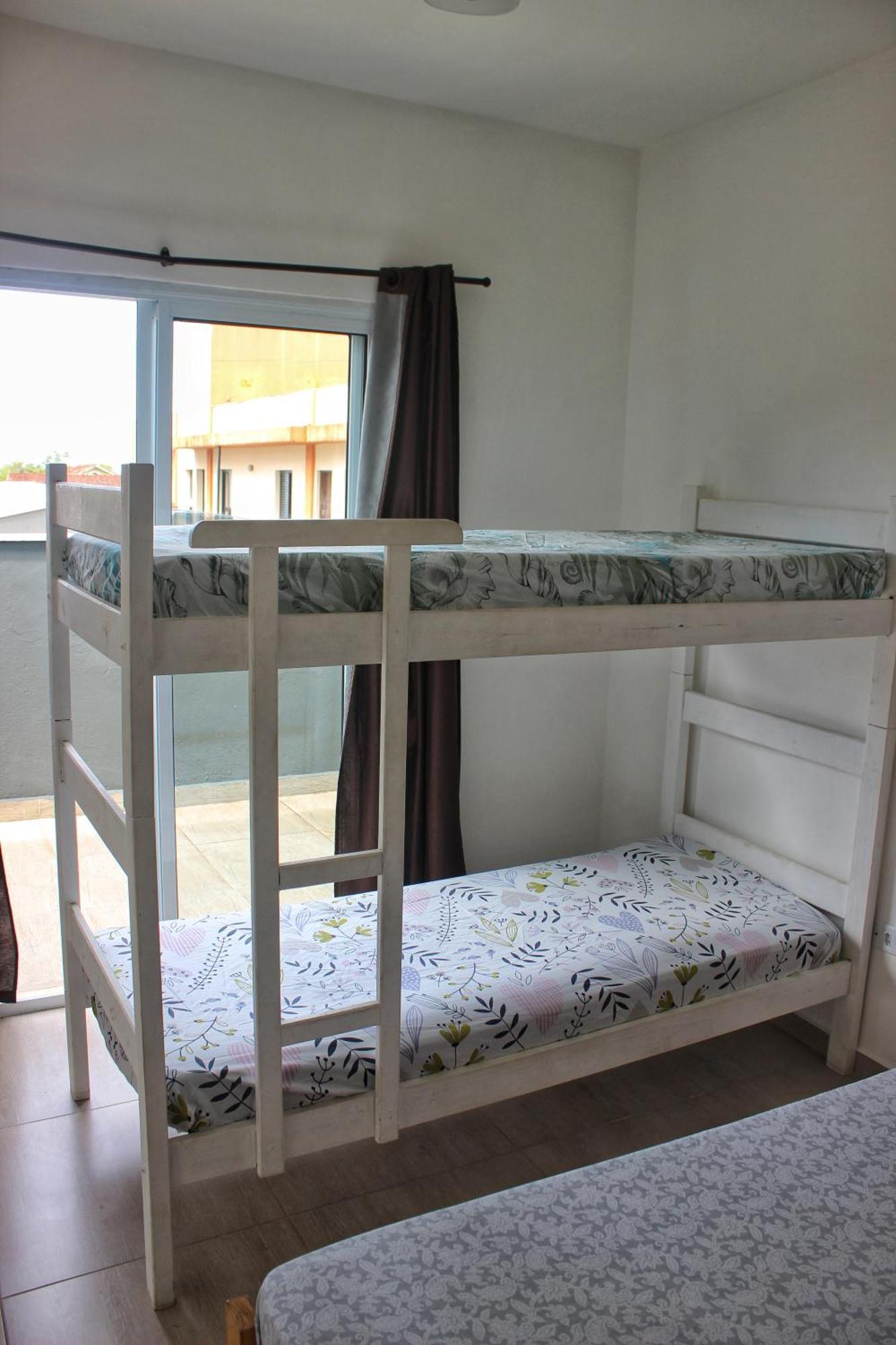 Apartamentos Da 23 Ubatuba Eksteriør billede